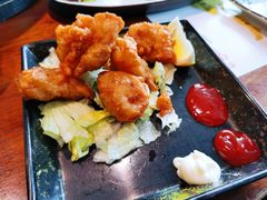-热血兄弟·炭火烤肉(融侨中心店)