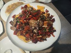 -直隶安家牛肉罩饼(七一路店)