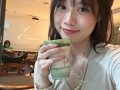 -Peet's Coffee皮爷咖啡(万象天地店)