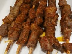 -西贝莜面村(近铁城市广场店)