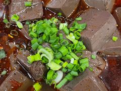 -发财凉粉(公园中路店)