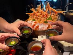 -花潮料理艺食馆(SM新生活广场店)