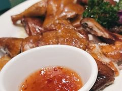 -盛港湾海鲜食府(黄沙店)