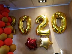 -麦当劳(贵和购物中心B1店)