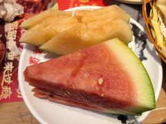 -蜀留香火锅·始于1999·原四川老火锅(白堤路店)