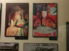 -中国闽台缘博物馆