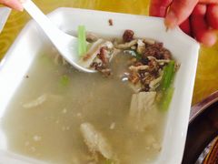-马家烧麦(总店)