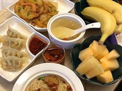 -无为足道(中南二路店)