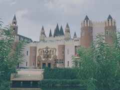 -安徒生童话乐园