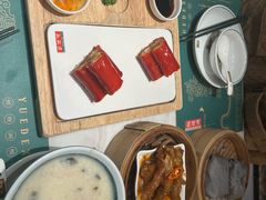 -悦得闲广式点心茶楼(蓝鲸世界店)