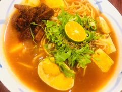 -小槟城美食馆