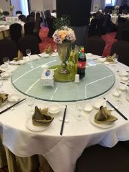 -大喜成国际宴会中心(金华店)