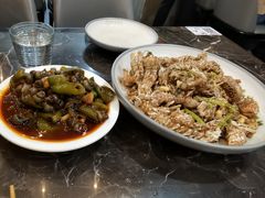椒盐皮皮虾-指爱龙虾(金杨路总店)