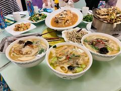 三鲜烩面-合记烩面(人民路店)