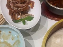 -惠丰堂饭庄·烤鸭·京味菜(翠微路店)
