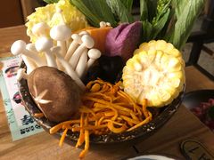 -大头椰·椰子鸡火锅(南宁万象城店)