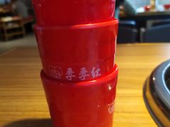 -季季红火锅(长沙步行街店)