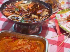-辣小鲜·南昌大排档(船山路店)