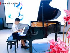 -Mr.先声音乐(东海店)