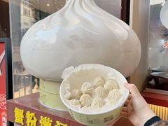 -南翔馒头店(豫园店)