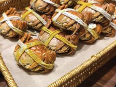 -欢乐蟹庄·精品农家乐(阳澄湖莲花岛店)