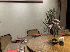 -肆海小川菜酒馆Wine Bistro (青年路店)