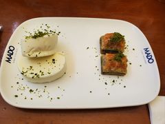 -MADO冰淇淋咖啡馆(淘金店)