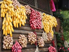 景点-丽江千古情