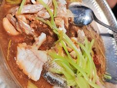 -简小舍· 民间手艺菜(古德寺店)