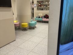 -天真蓝照相馆(五角场百联又一城店)