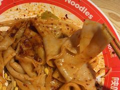 -陕味食族油泼面(悦邻荟店)