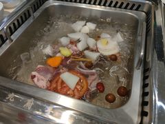 -九府羊·鲜羊火锅·烤串(新华路店)