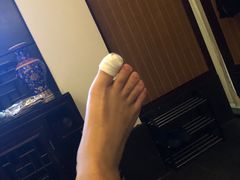 -儒之堂足道·SPA·推拿(莫干山路店)