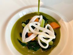 -Le Comptoir de Pierre Gagnaire