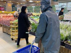-果蔬好生活超市(双井店)