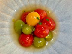 -拾溪餐厅(杭州千禧度假酒店)