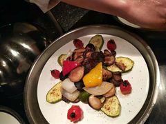-太原富力万达文华酒店·美食汇西餐厅