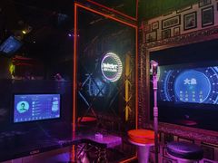 -温莎KTV(珠江路店)