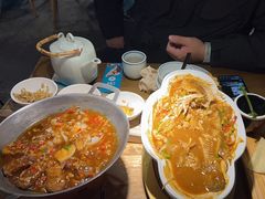 -刀板香·安徽菜(望江东路店)