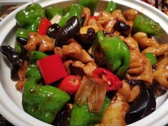 -吴越荣记苏州菜·松鼠桂鱼(月光码头店)
