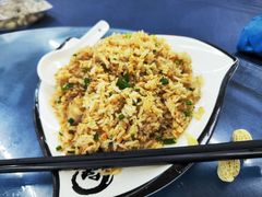 -好味道海鲜大排档·老字号(巽寮湾海鲜市场店)
