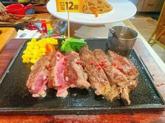 -豪客来牛排(红豆万花城店)