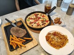 -必胜客(姜堰北大街店)
