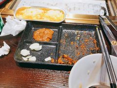 -新石器烤肉(之心城店)