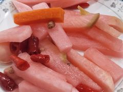 -爆肚于(赵公口桥店)