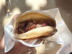 -闫家驴肉老店(华电一校店)