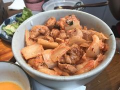 -铃木食堂(帽儿胡同店)