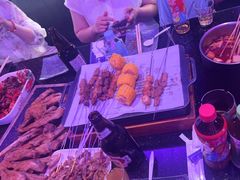 -冰城小镇音乐串吧·聚会餐厅(百子湾店)