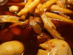 -李子坝梁山鸡(北碚万达五鸡哥店)