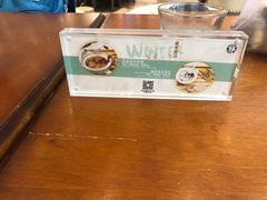 -燕庭·纯燕窝·甜品下午茶(南京西路店)